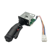 HP injection Joystick Controller 159111 for Skyjack SJIII 3015 SJIII 3215 SJIII 3219 SJIII 3220 SJIII 3226 SJIII 4626 SJIII 4832 SJIII 474 SJ12 SJ6832 RTE